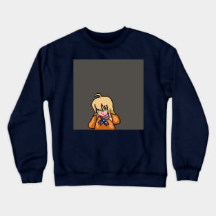 Attire's Artful Persona Crewneck Sweatshirt